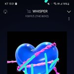 [더보이즈] 플로 질문있어
