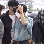 [NCT드림] 아 황런쥔 이 <b>댄디</b>뽀이....