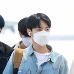 [NCT드림] "영화의 한 장면"...런쥔, <b>소년</b>의 분위기