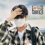 [NCT드림] 햄떤 남자의 <b>앞머리</b>