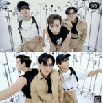 [스키즈] 3라챠 아까 부른 노래