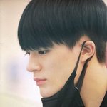 [NCT드림] <b>오옹</b>... 부었는데도 졸라 잘생긴것봐...