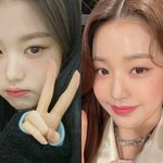 [모두드루와] 나 장원영 얼굴 많이 변했다 생각했는데