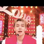 투바투 연준 <b>jyp</b>닮지않음??