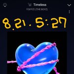 [더보이즈] <b>담주</b>를 위해 으쌰으쌰 가능해?