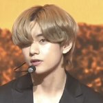 김태형 이때 머리 ㅈㄴ예쁘다