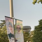 [NCT칠프] 어제 <b>차안</b>에서 찍음!