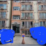 [이것좀봐줘] 매너없는 이웃집 어떻게해야되나요?