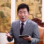 왜 그러셨어요?