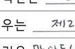 더보이즈 큐한테 관심받고싶어하는 <b>선우</b>