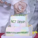 [NCT드림] 곧 우리 6주년인뎅