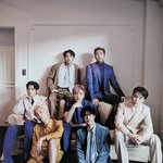 [방탄소년단] 사진 <b>예쁘다</b>
