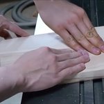 [방탄소년단] 민윤기 손