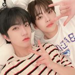 [모두드루와] <b>함원</b>진 송형준 ㄹㅇ 귀요미들