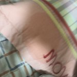와우리집<b>홍수</b>남