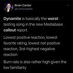 [모두드루와] 미국 디제이들이 한국 가수를 거르는 이유가 있음