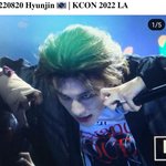 [스키즈] 마...만두야? 너 <b>물만두</b>?