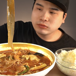 <b>떵</b><b>개</b><b>떵</b> 마라탕 먹방 진심 어떡함