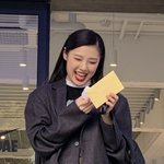<b>리정</b> 편지받고 좋아하는거ㅋㅋ