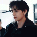 방탄 <b>뷔</b> 이거