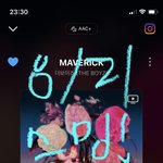 [더보이즈] 투표해달라고 머글친구들한테 연락하는거 <b>오바</b>?