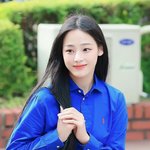 민지 폴로<b>셔츠</b> 레전드인듯