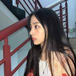 뉴진스 <b>민지</b> 닮은꼴