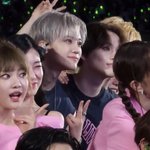 티파니 <b>재민</b> 닝닝 미모