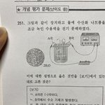 <b>화학</b> 하는 아이들아