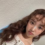 [모두드루와] 세이 <b>히피</b>펌 스타일링 너무 사랑스러워