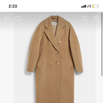 [조언부탁해] 코트<b>사려</b>하는데 둘중에 뭐가나음???