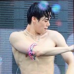 [모두드루와] 레전드로 남을 듯한 <b>워터</b>밤 부산 '아스트로 문빈'