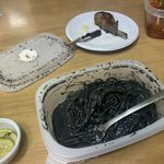 [드루와] <b>야식</b>배달왔다. 구경하고가라