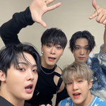 오랜만에 모인 아스트로 멤버 .jpg