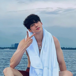 이젠 몸까지 완벽한 차은우
