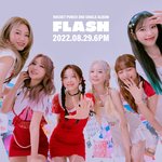 로켓펀치 컨셉 포토 짱이쁘다