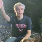 [NCT칠프] 얼굴 진짜 봐도 봐도 신기