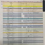 슴<b>콘</b> 엔딩출연 예정 없었던 소녀시대 완전체