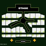 [NCT드림] 이 <b>배치</b>도 어디서 나온거야??