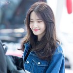 빛나는 미모의 <b>꽃사슴</b>같은 연예인