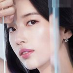 뷰티 모델로 전혀 손색없는 <b>여신들</b>