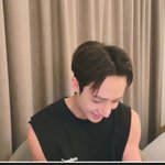 [스키즈] 헉 <b>월요</b> 찬방! 근데 누가 더 있어