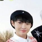 [NCT드림] <b>베레모</b>런쥔 ... 왕귀여움..