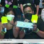 [NCT드림] <b>케이콘</b> 보다가 울컥했어 드프들 마음은 똑같다.