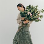 공효진 <b>가을</b> 화보