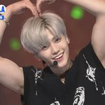 [NCT드림] 아니 이 남자 민소매<b>하트</b> 금지시켜