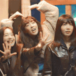 <b>케미</b> 좋았던 워맨스는?