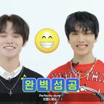 [NCT드림] 이모티콘 챌린지 <b>귀여버</b>..