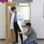 나는 문빈 등짝에 반해서 팬됨