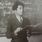 [드루와] 옛날 <b>문학</b>인 이름이 근본임